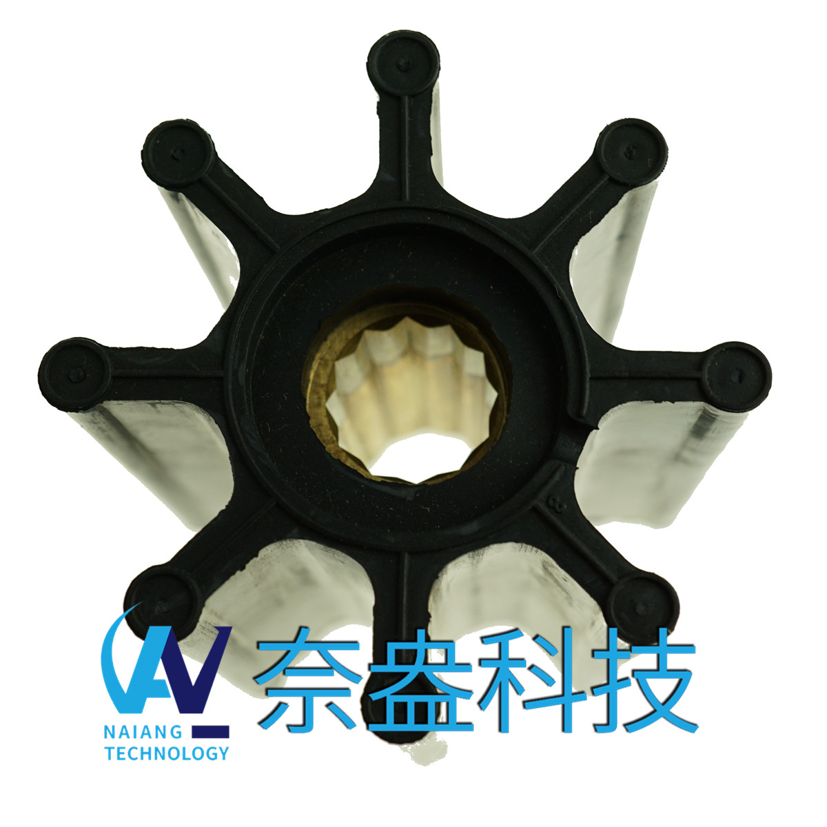 珀金斯PERKINS，PERKINS發電機橡膠葉輪